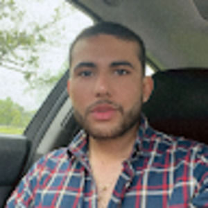 Meet your Posher, Hernan